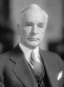 Cordell  Hull