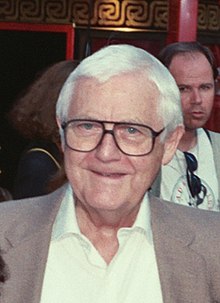 Robert  Wise