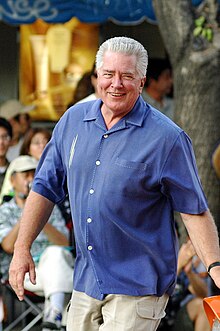 Huell  Howser