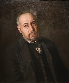 Thomas  Eakins