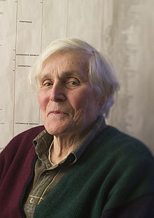 Carl  Woese