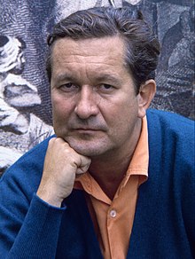 William  Styron