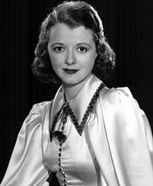 Janet  Gaynor