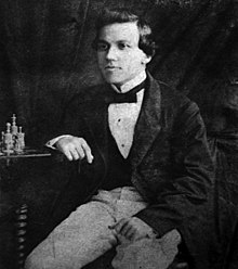 Paul  Morphy