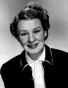 Shirley  Booth