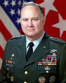 Norman Schwarzkopf, Jr.