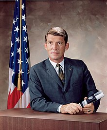 Wally  Schirra