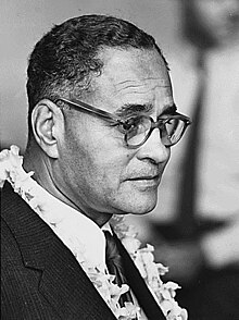 Ralph  Bunche