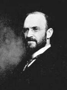 Melvil  Dewey