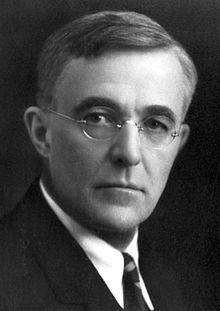 Irving  Langmuir