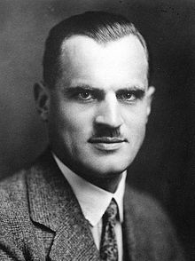 Arthur  Compton