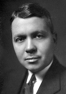 Harold  Urey