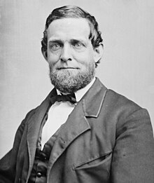 Schuyler  Colfax