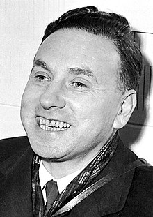 Robert  Hofstadter