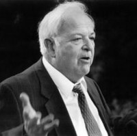 Burton  Richter