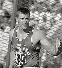 Al  Oerter