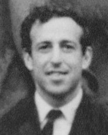 Ben Roy Mottelson