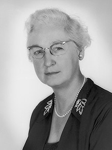 Virginia  Apgar