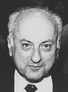 Melvin  Schwartz