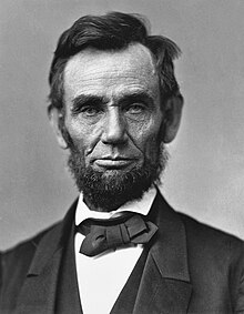 Abraham  Lincoln