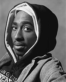 Tupac  Shakur