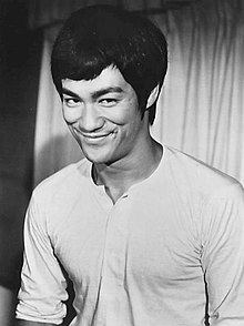 Bruce  Lee