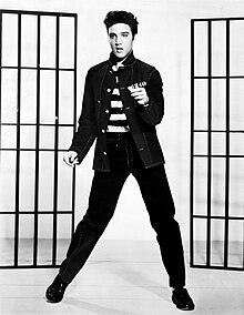 Elvis  Presley