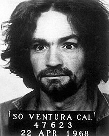 Charles  Manson