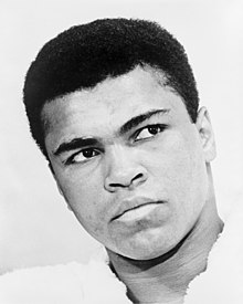 Muhammad  Ali