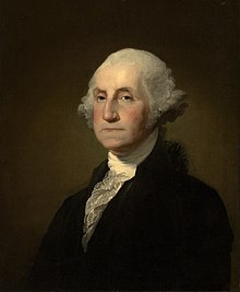 George  Washington