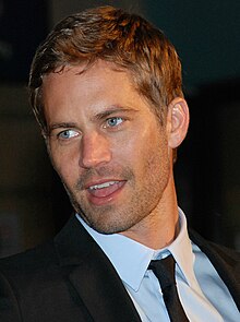 Paul  Walker