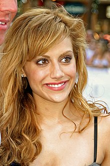 Brittany  Murphy