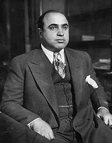 Al  Capone