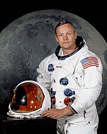 Neil  Armstrong