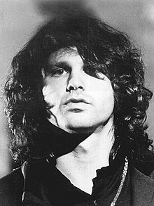 Jim  Morrison