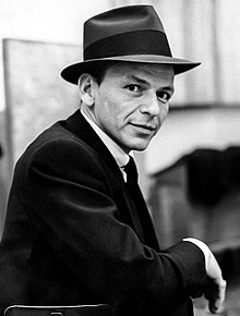 Frank  Sinatra