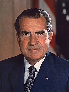 Richard  Nixon