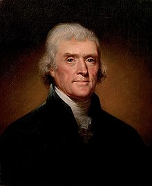 Thomas  Jefferson