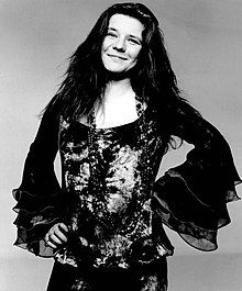 Janis  Joplin