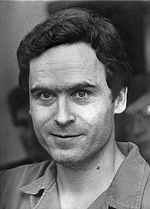 Ted  Bundy