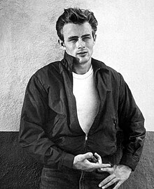 James  Dean