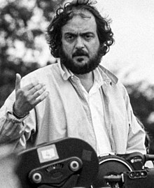 Stanley  Kubrick