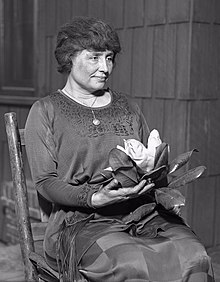 Helen  Keller