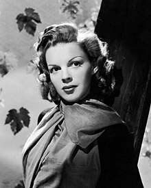 Judy  Garland