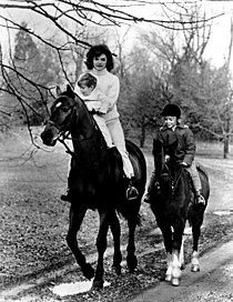 Jacqueline Kennedy Onassis