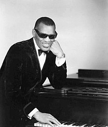 Ray  Charles