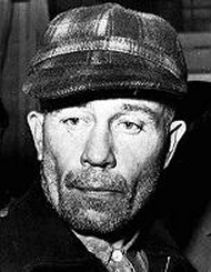 Ed  Gein