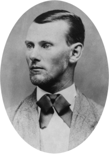 Jesse  James