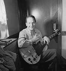 Les  Paul