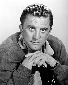 Kirk  Douglas